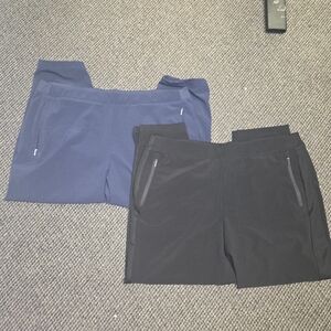 2 pairs of Chicos 3.5R (US 18R) women's pants